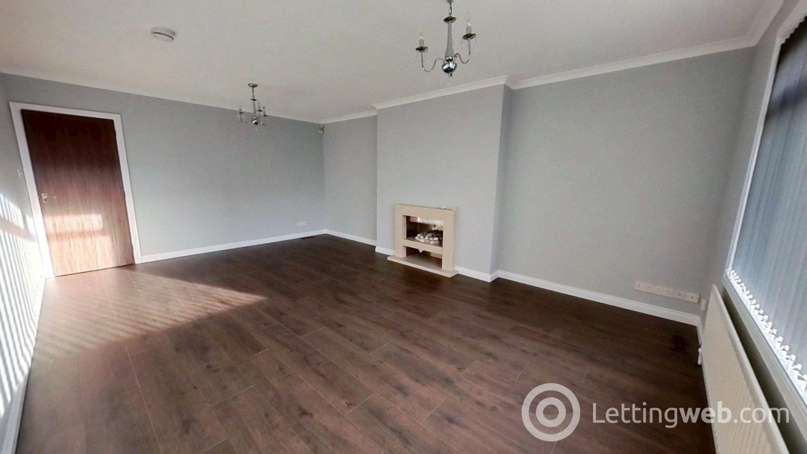 Property to rent in Middlemuir Road, Inverurie, AB51