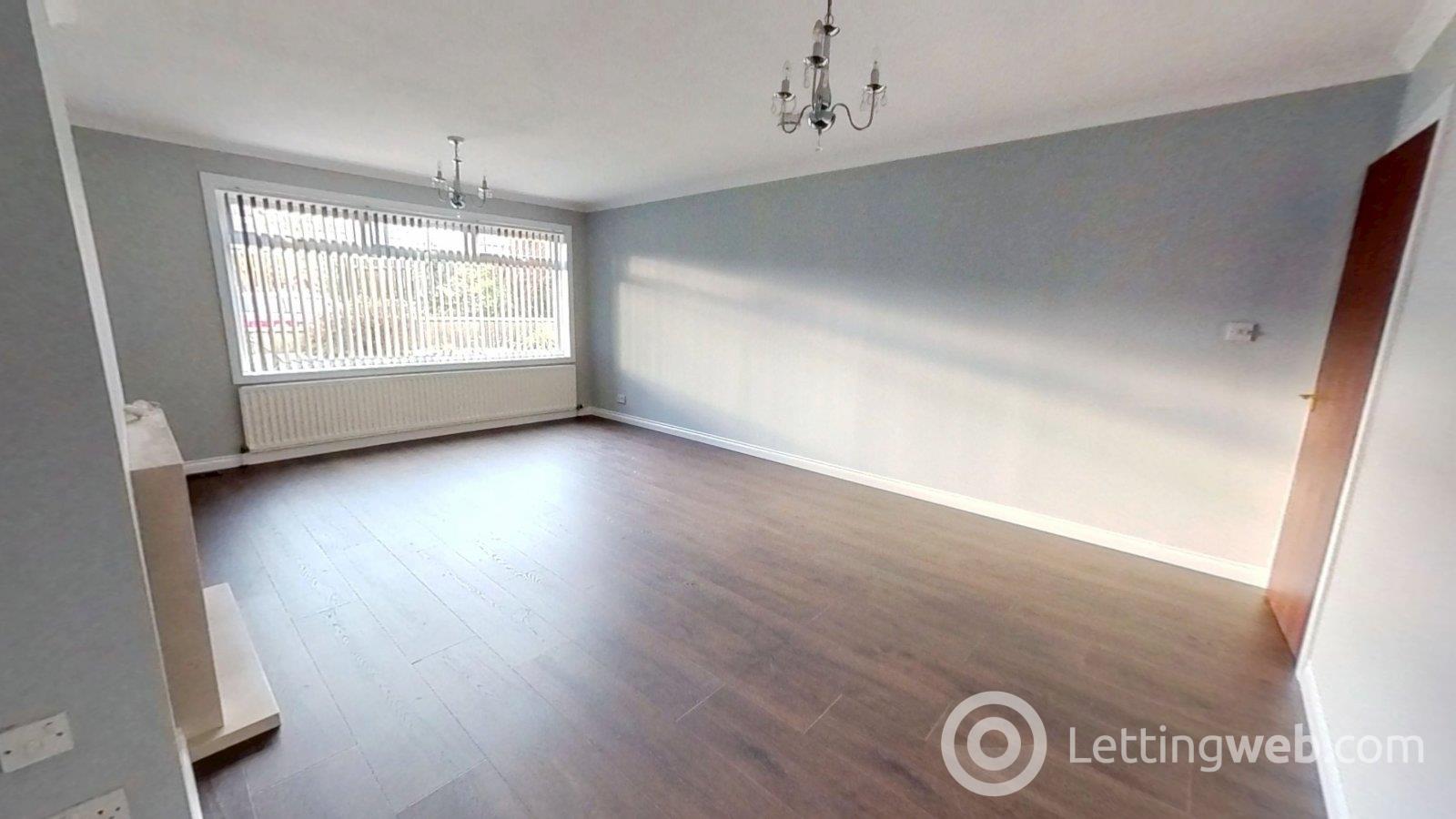 Property to rent in Middlemuir Road, Inverurie, AB51