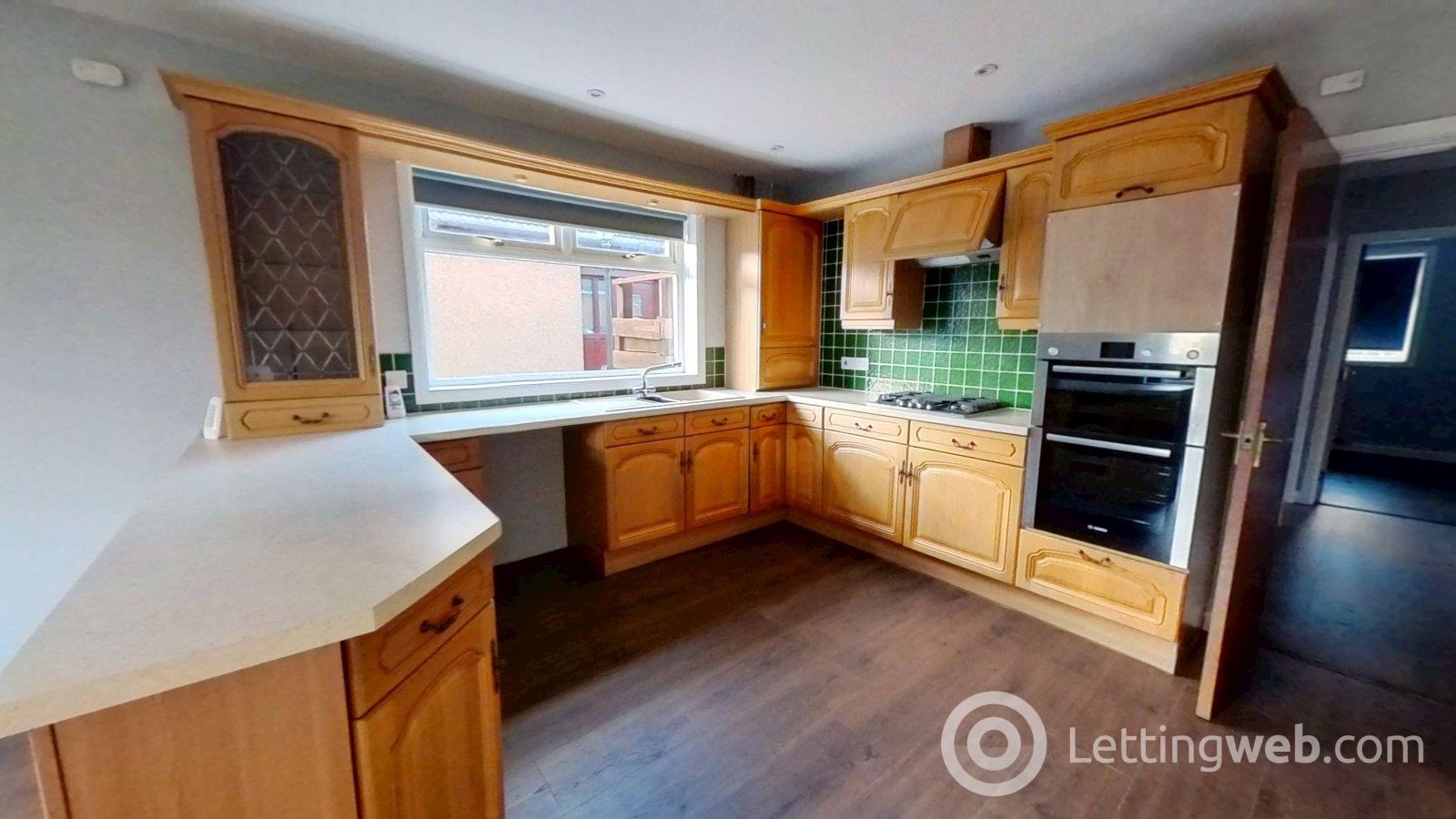 Property to rent in Middlemuir Road, Inverurie, AB51