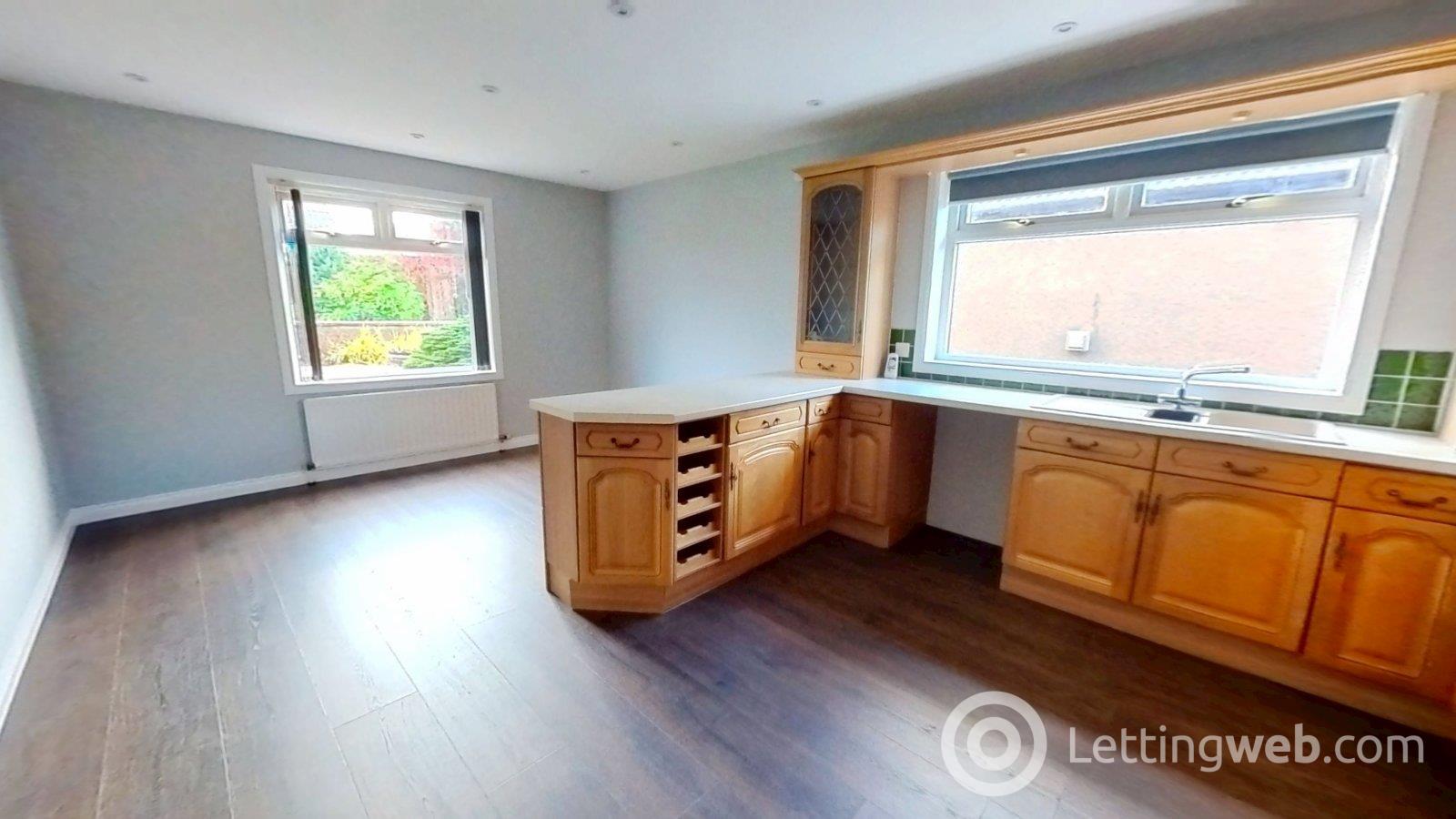 Property to rent in Middlemuir Road, Inverurie, AB51