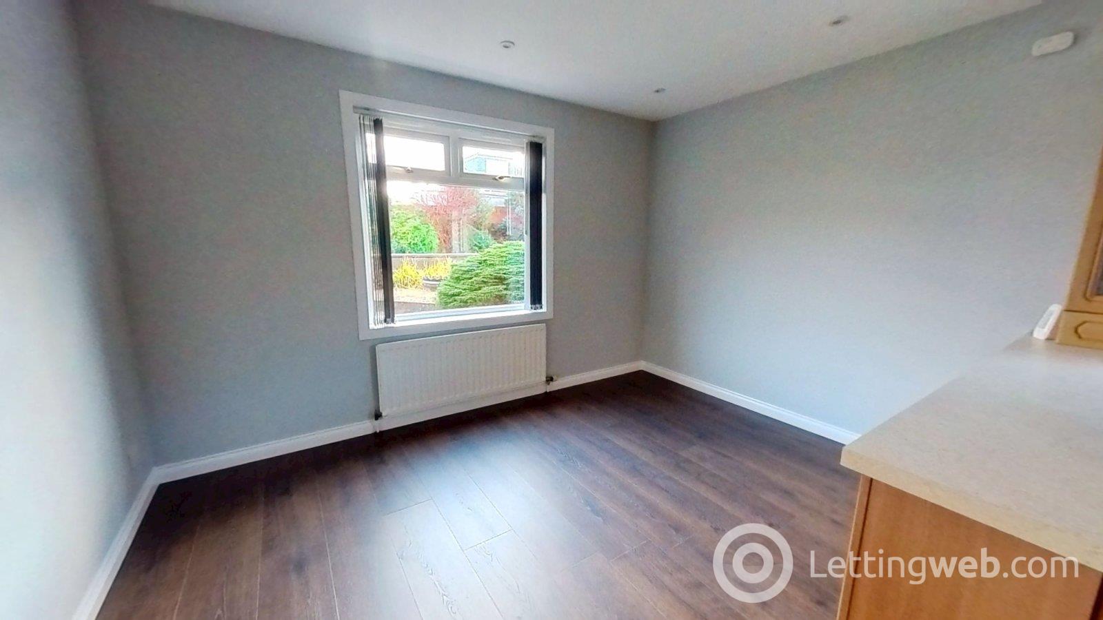 Property to rent in Middlemuir Road, Inverurie, AB51