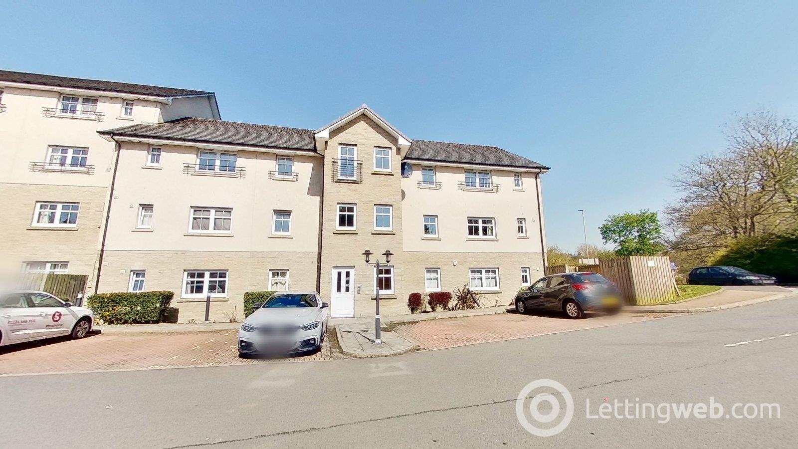Property to rent in Craighall Court, Ellon, Aberdeenshire, AB41