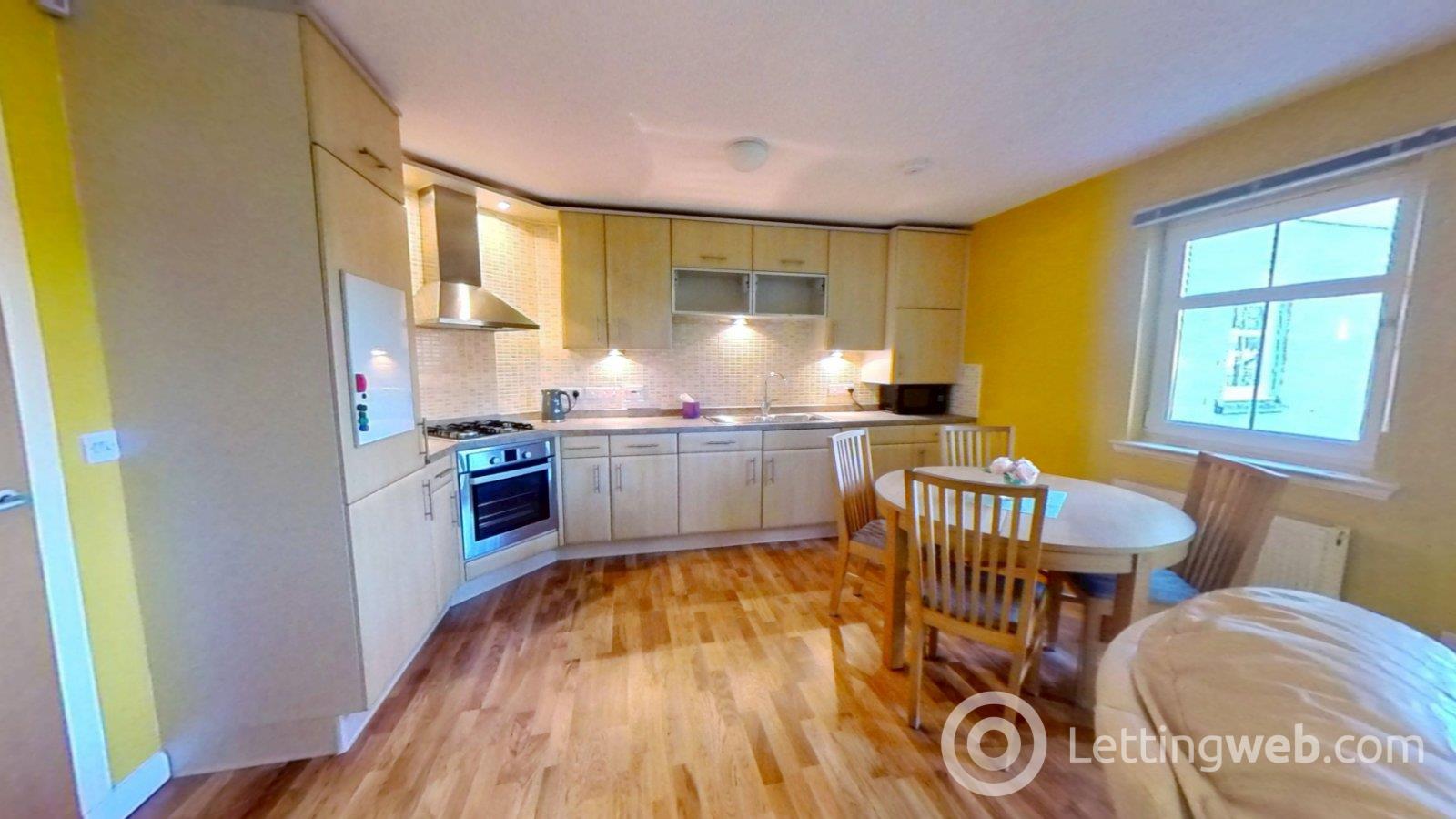 Property to rent in Craighall Court, Ellon, Aberdeenshire, AB41