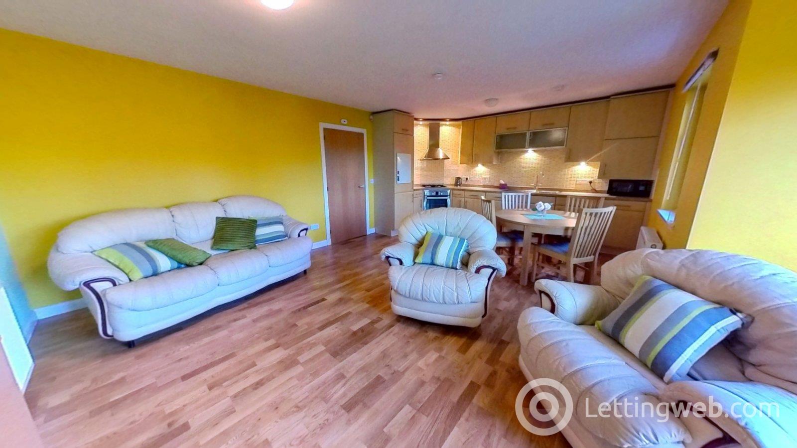 Property to rent in Craighall Court, Ellon, Aberdeenshire, AB41