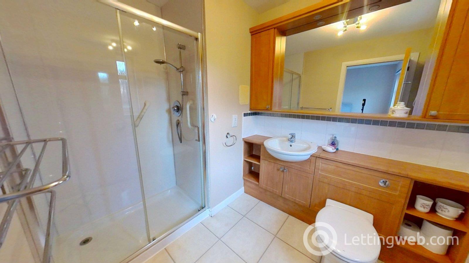 Property to rent in Craighall Court, Ellon, Aberdeenshire, AB41