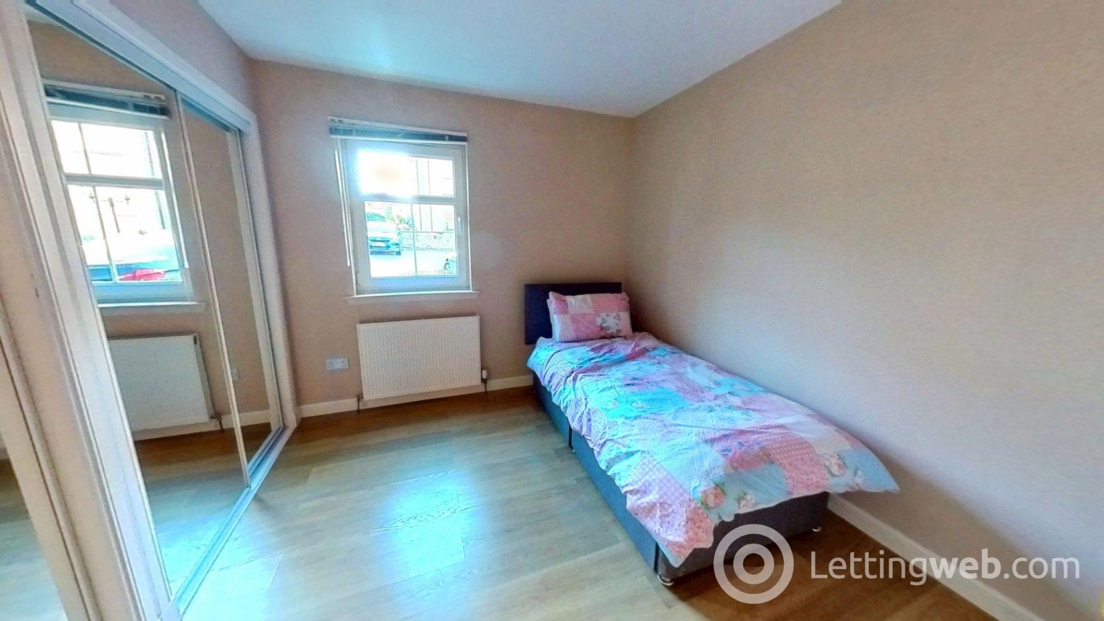 Property to rent in Craighall Court, Ellon, Aberdeenshire, AB41