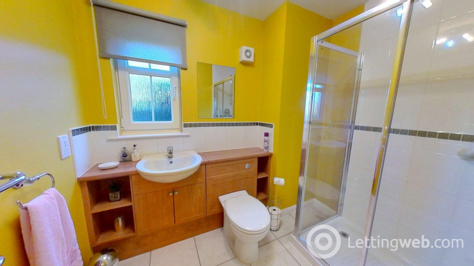 Property to rent in Craighall Court, Ellon, Aberdeenshire, AB41