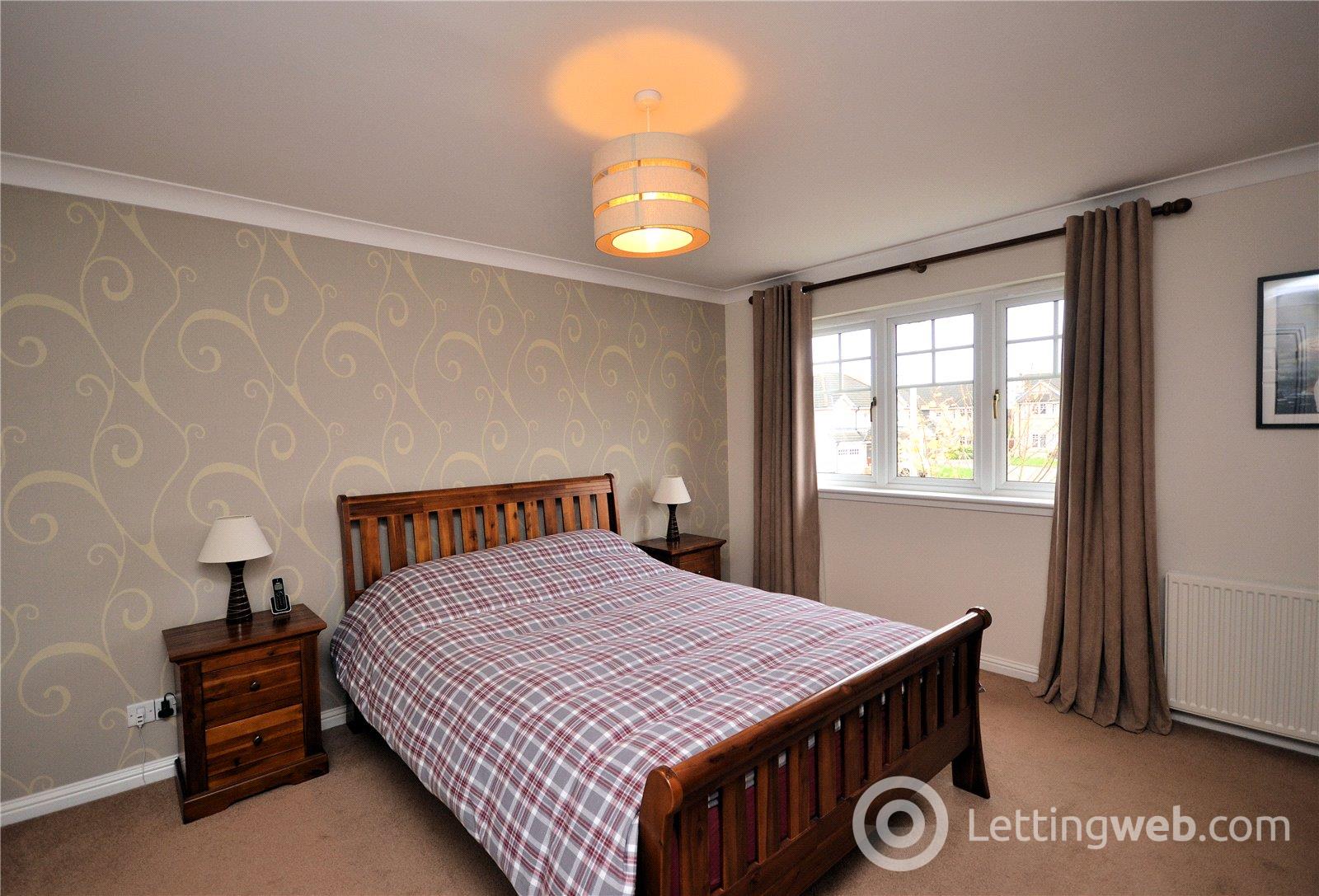 Property to rent in Wyness Place, Kintore, Inverurie, AB51