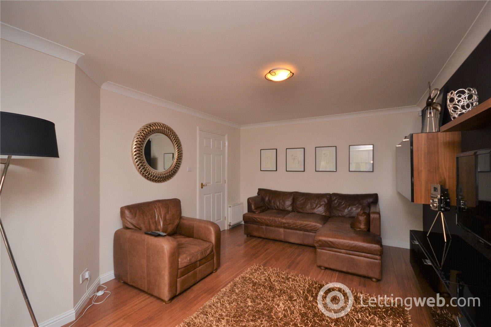 Property to rent in Wyness Place, Kintore, Inverurie, AB51