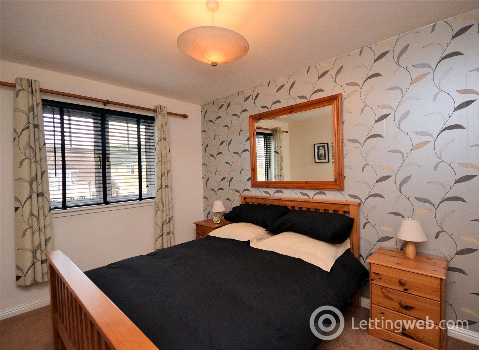 Property to rent in Wyness Place, Kintore, Inverurie, AB51