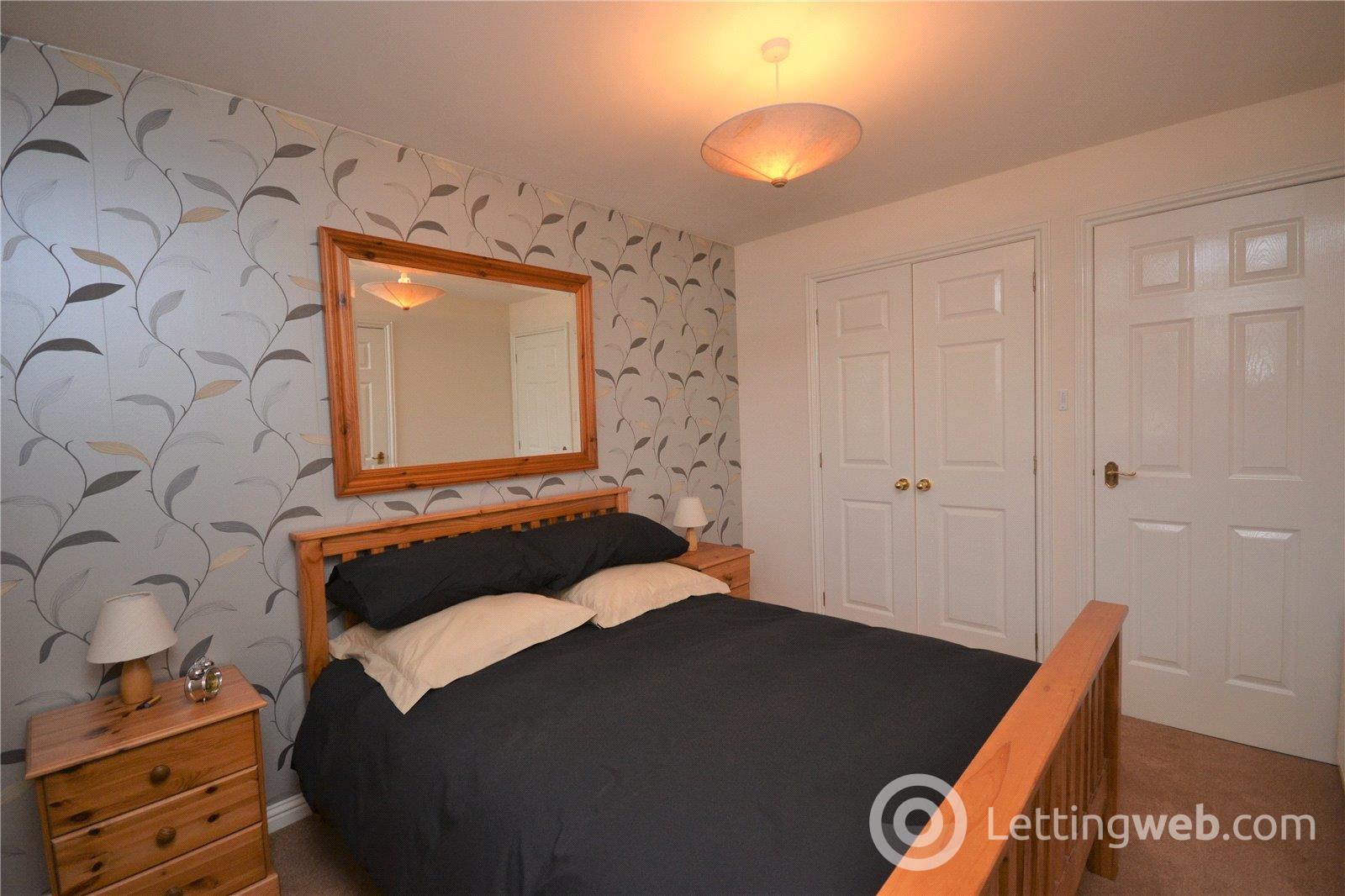 Property to rent in Wyness Place, Kintore, Inverurie, AB51