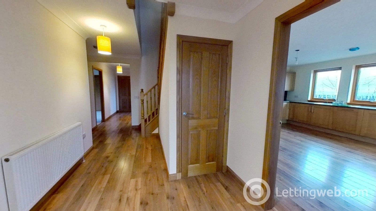 Property to rent in Hill Of Minnes, Udny, Aberdeenshire, AB41