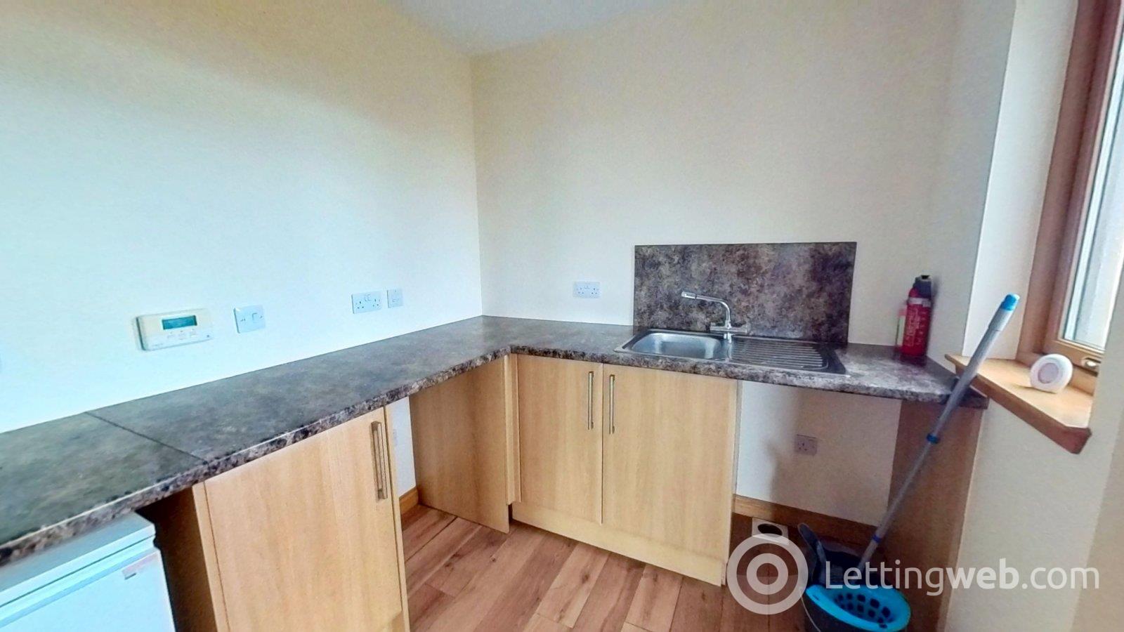 Property to rent in Hill Of Minnes, Udny, Aberdeenshire, AB41