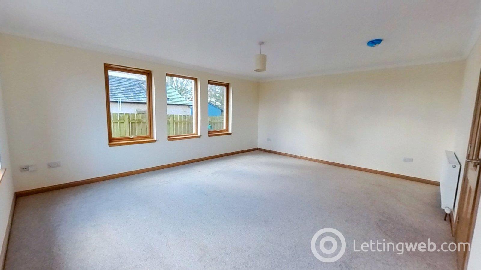 Property to rent in Hill Of Minnes, Udny, Aberdeenshire, AB41