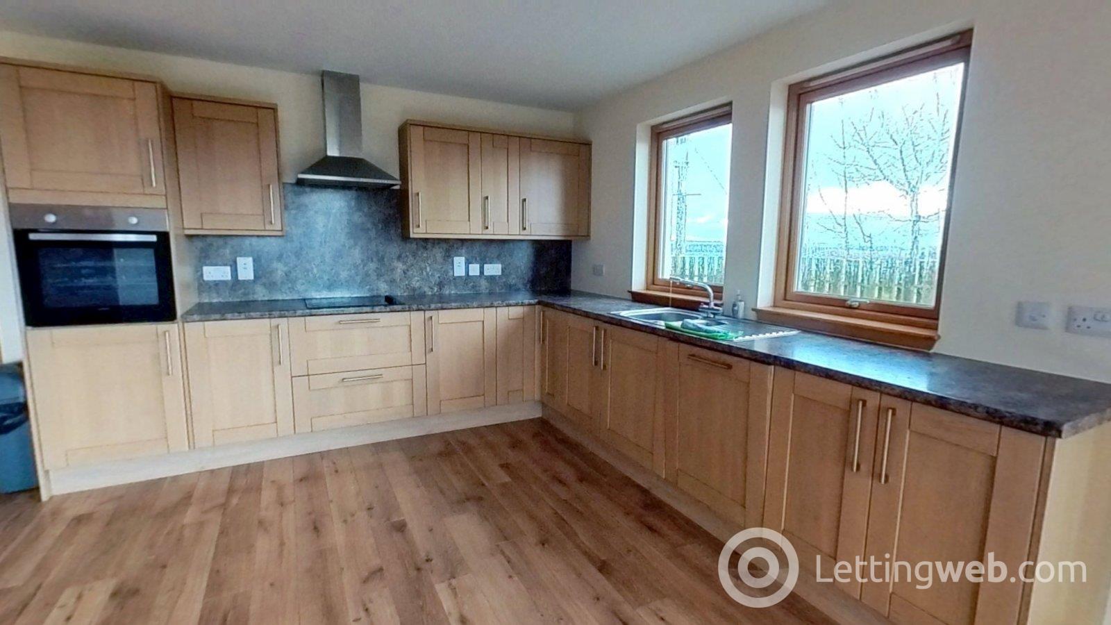 Property to rent in Hill Of Minnes, Udny, Aberdeenshire, AB41