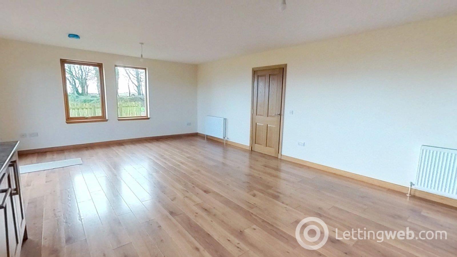 Property to rent in Hill Of Minnes, Udny, Aberdeenshire, AB41