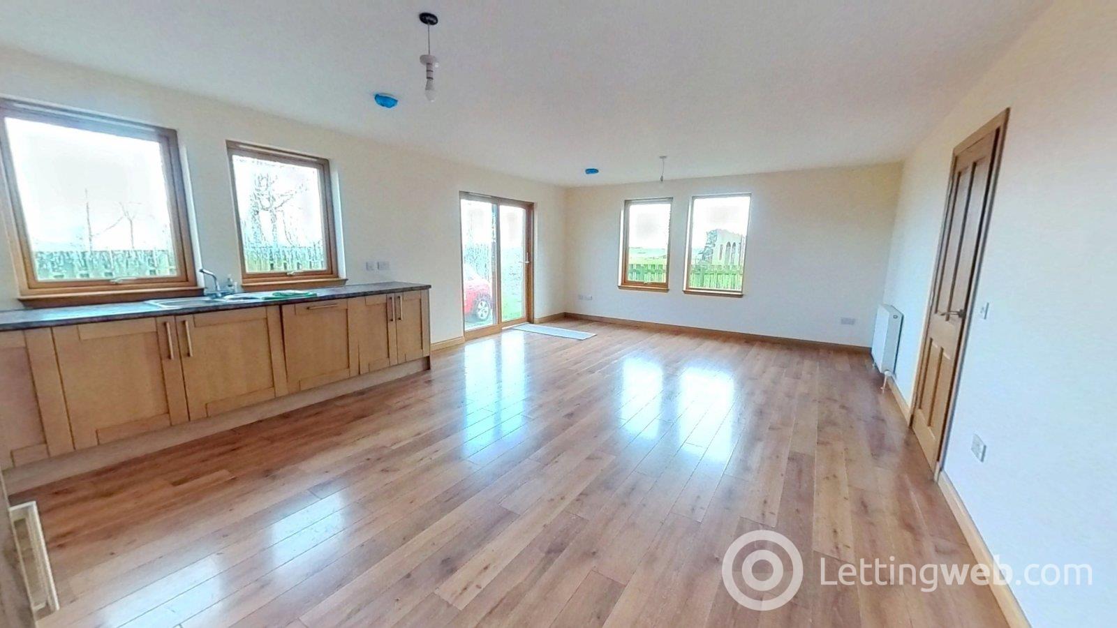 Property to rent in Hill Of Minnes, Udny, Aberdeenshire, AB41