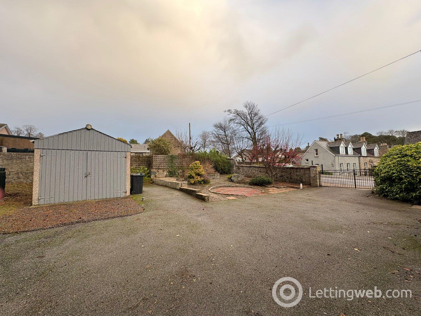 Property to rent in Balvenie Road, Torphins, Aberdeenshire, AB31