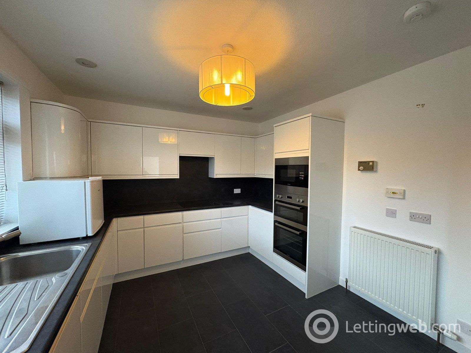 Property to rent in Balvenie Road, Torphins, Aberdeenshire, AB31