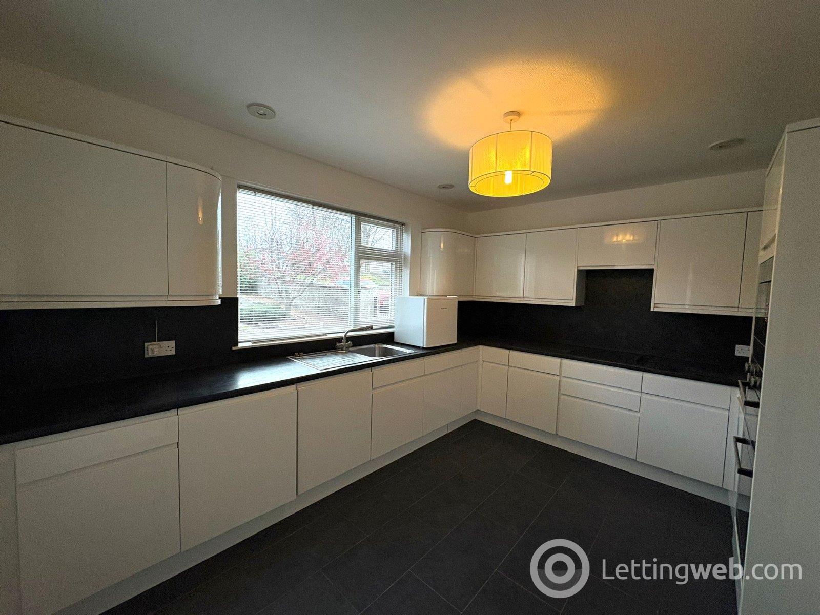 Property to rent in Balvenie Road, Torphins, Aberdeenshire, AB31