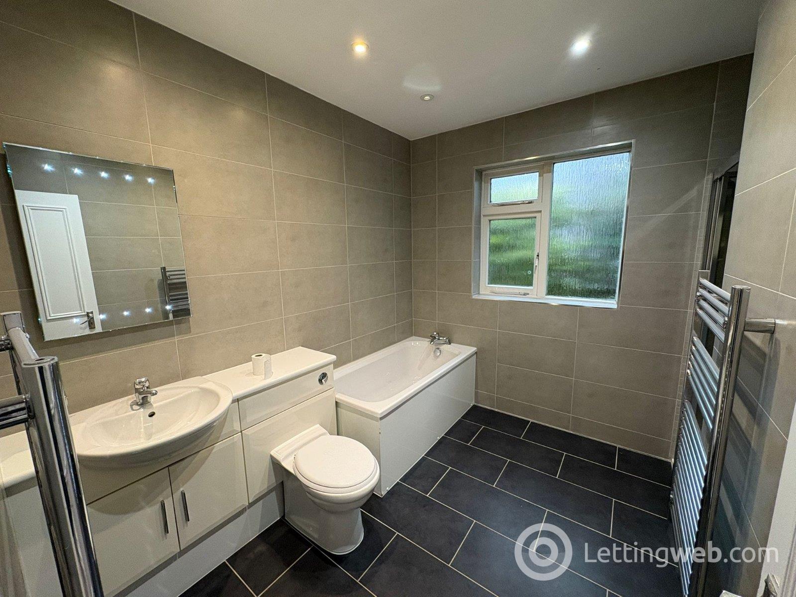 Property to rent in Balvenie Road, Torphins, Aberdeenshire, AB31