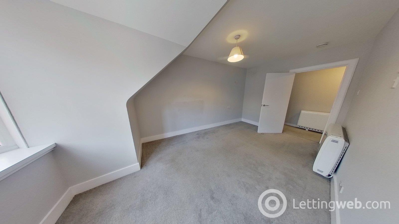 Property to rent in 7 Chapel Street, Peterhead, Aberdeenshire, AB42