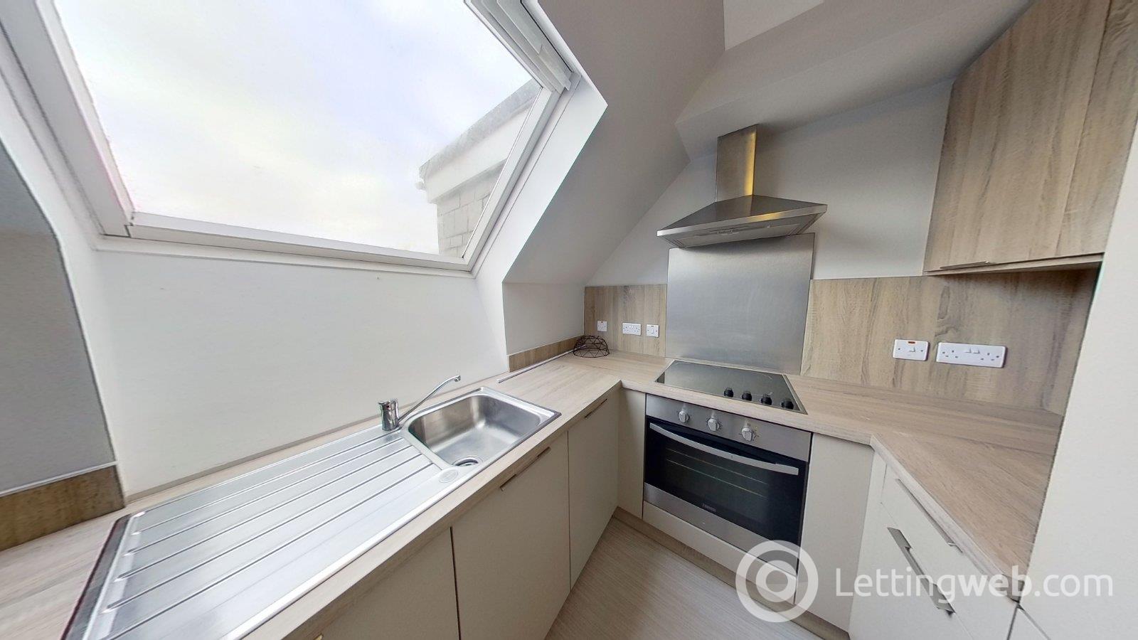 Property to rent in 7 Chapel Street, Peterhead, Aberdeenshire, AB42