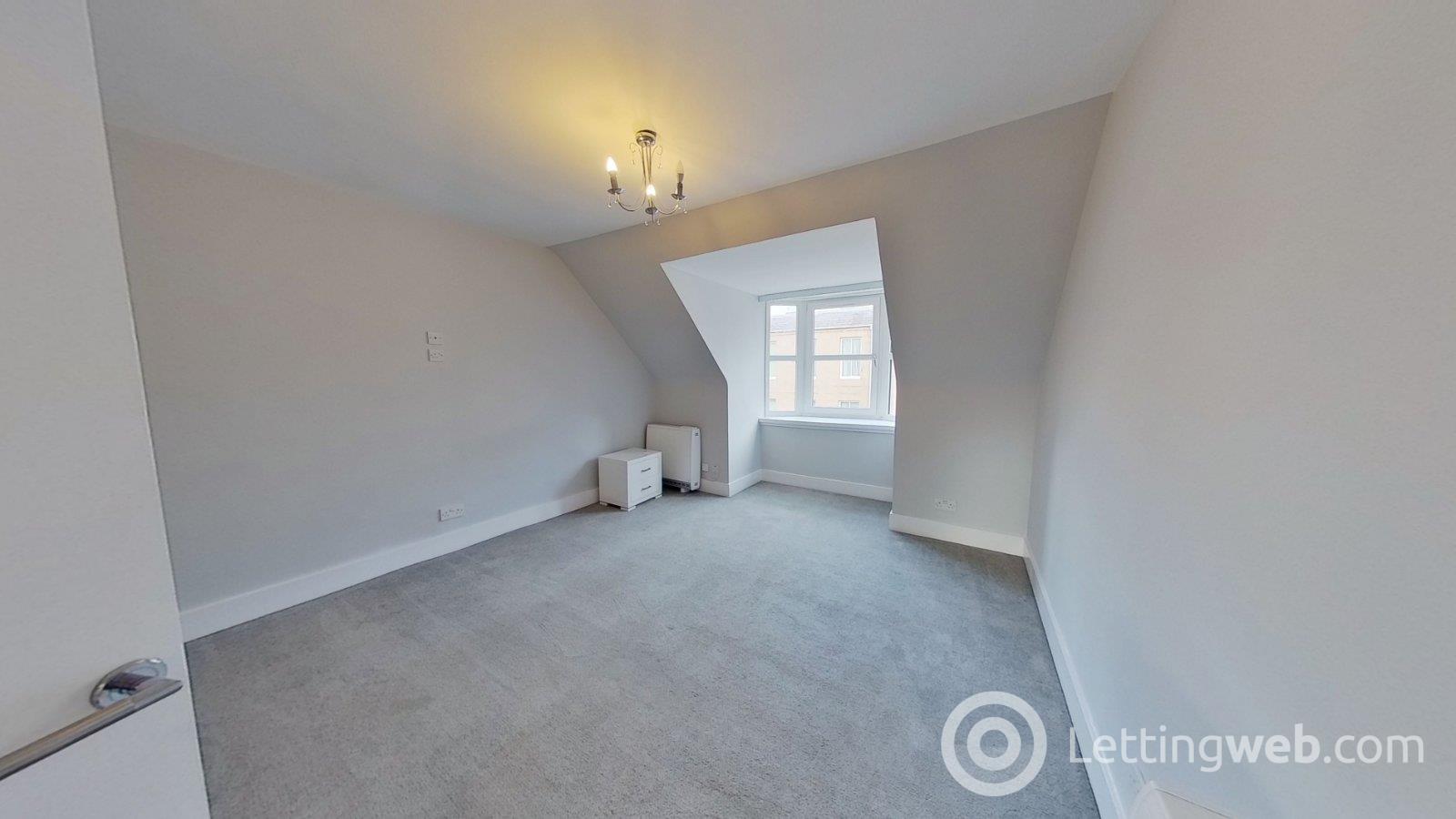 Property to rent in 7 Chapel Street, Peterhead, Aberdeenshire, AB42