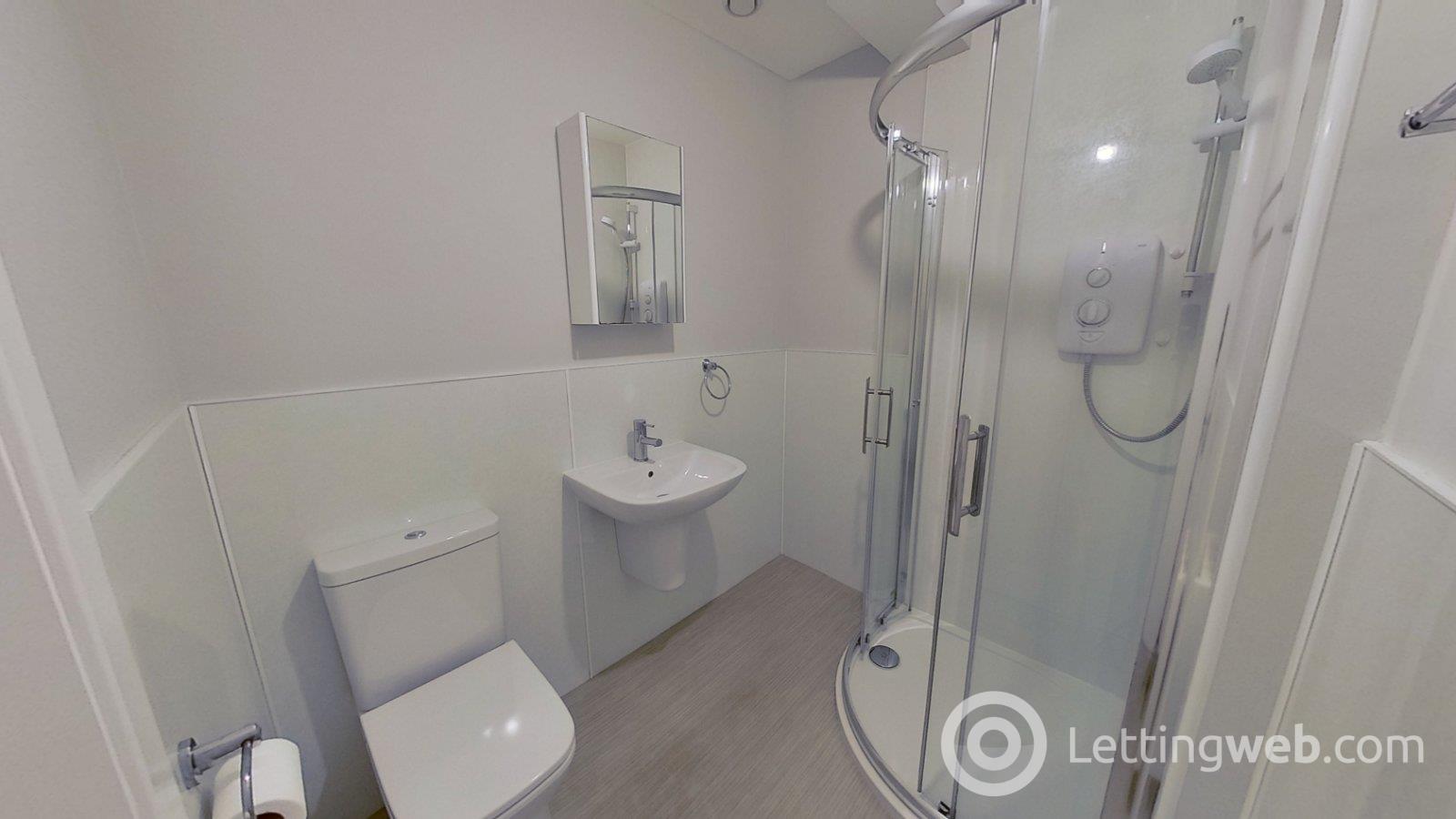 Property to rent in 7 Chapel Street, Peterhead, Aberdeenshire, AB42