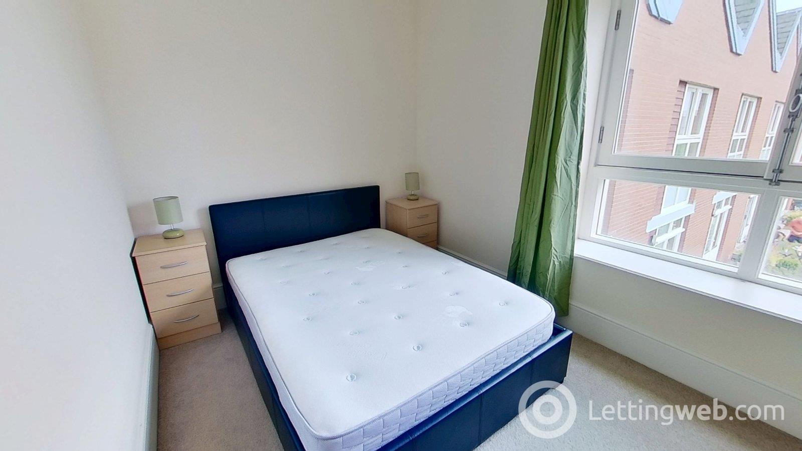 Property to rent in The Carriages, Crossover Road, Inverurie, AB51