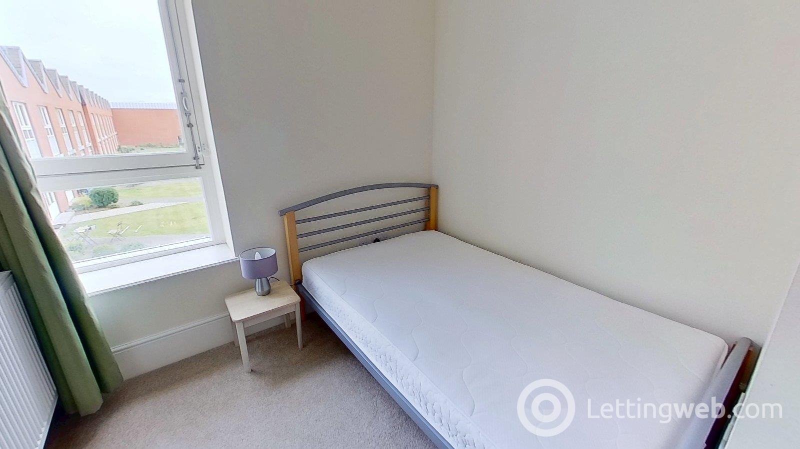 Property to rent in The Carriages, Crossover Road, Inverurie, AB51