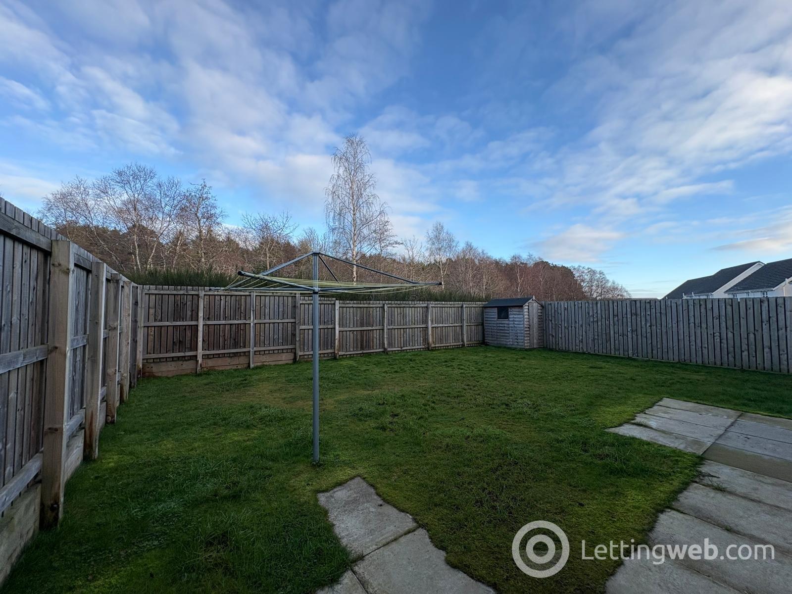 Property to rent in Lochside Crescent, Banchory, Aberdeenshire, AB31