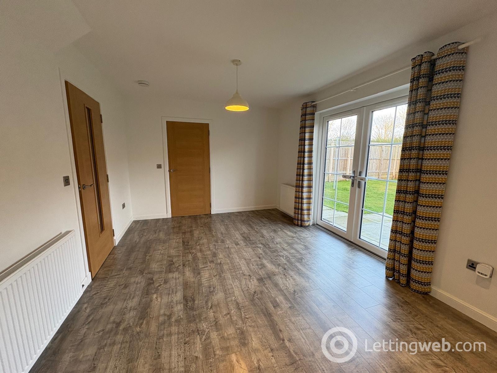 Property to rent in Lochside Crescent, Banchory, Aberdeenshire, AB31