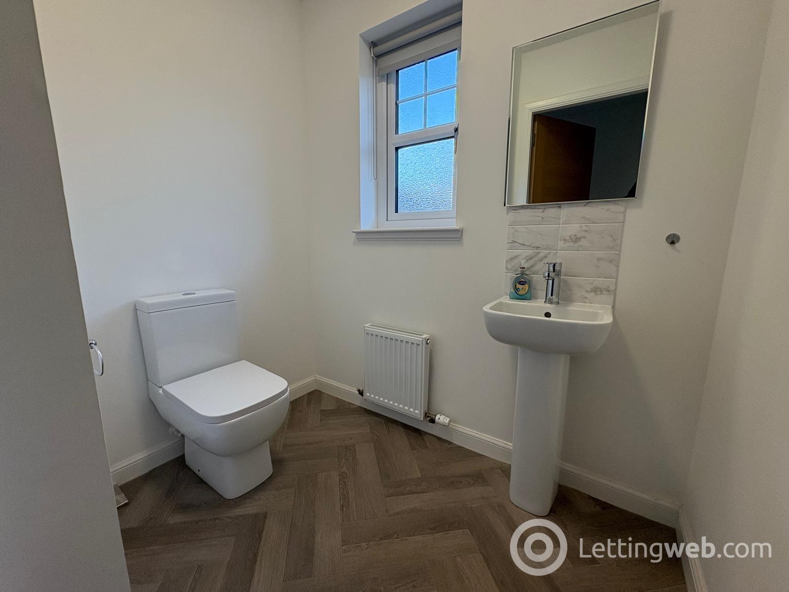 Property to rent in Lochside Crescent, Banchory, Aberdeenshire, AB31