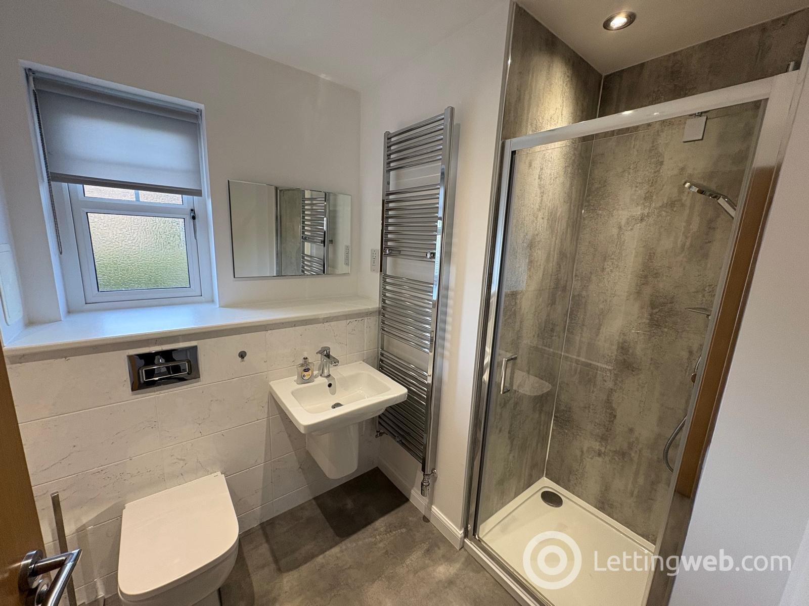 Property to rent in Lochside Crescent, Banchory, Aberdeenshire, AB31