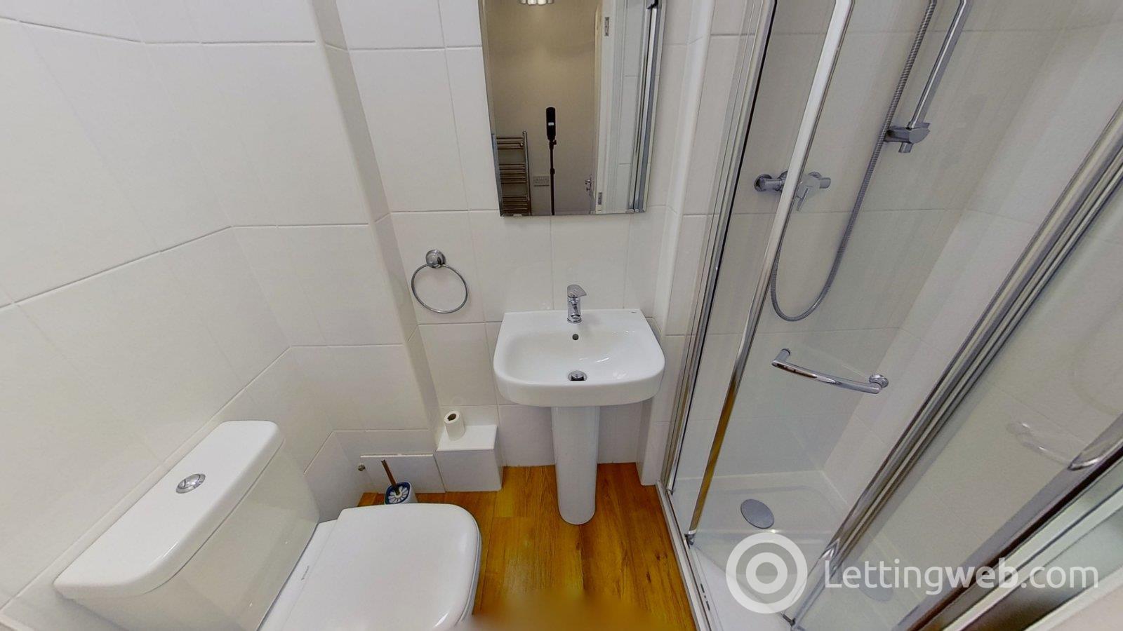 Property to rent in Morningside Terrace, Inverurie, Aberdeenshire, AB51