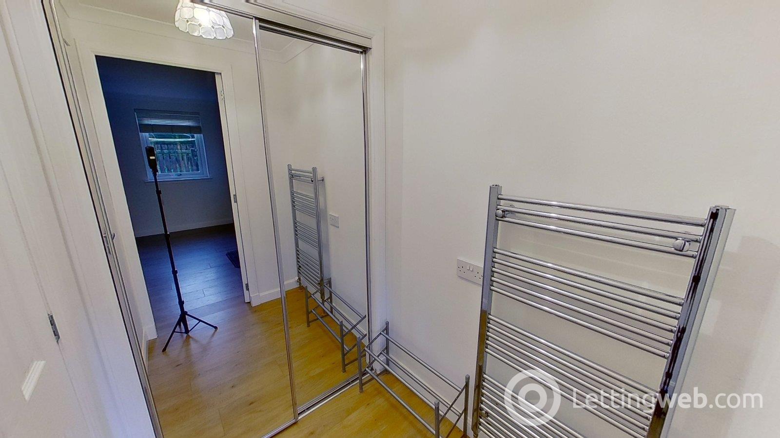 Property to rent in Morningside Terrace, Inverurie, Aberdeenshire, AB51