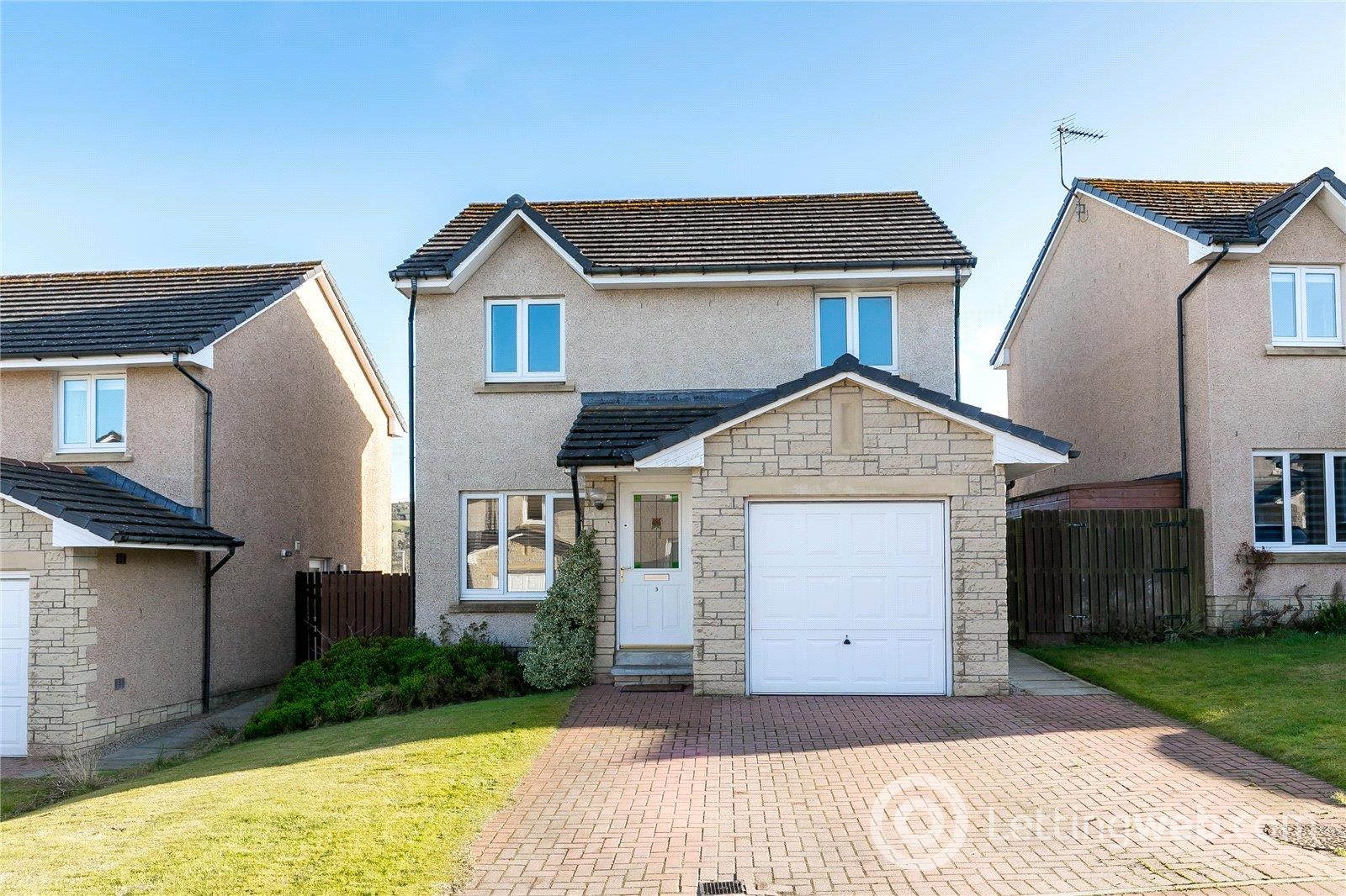 Property to rent in Brockwood Place, Blackburn, AB21