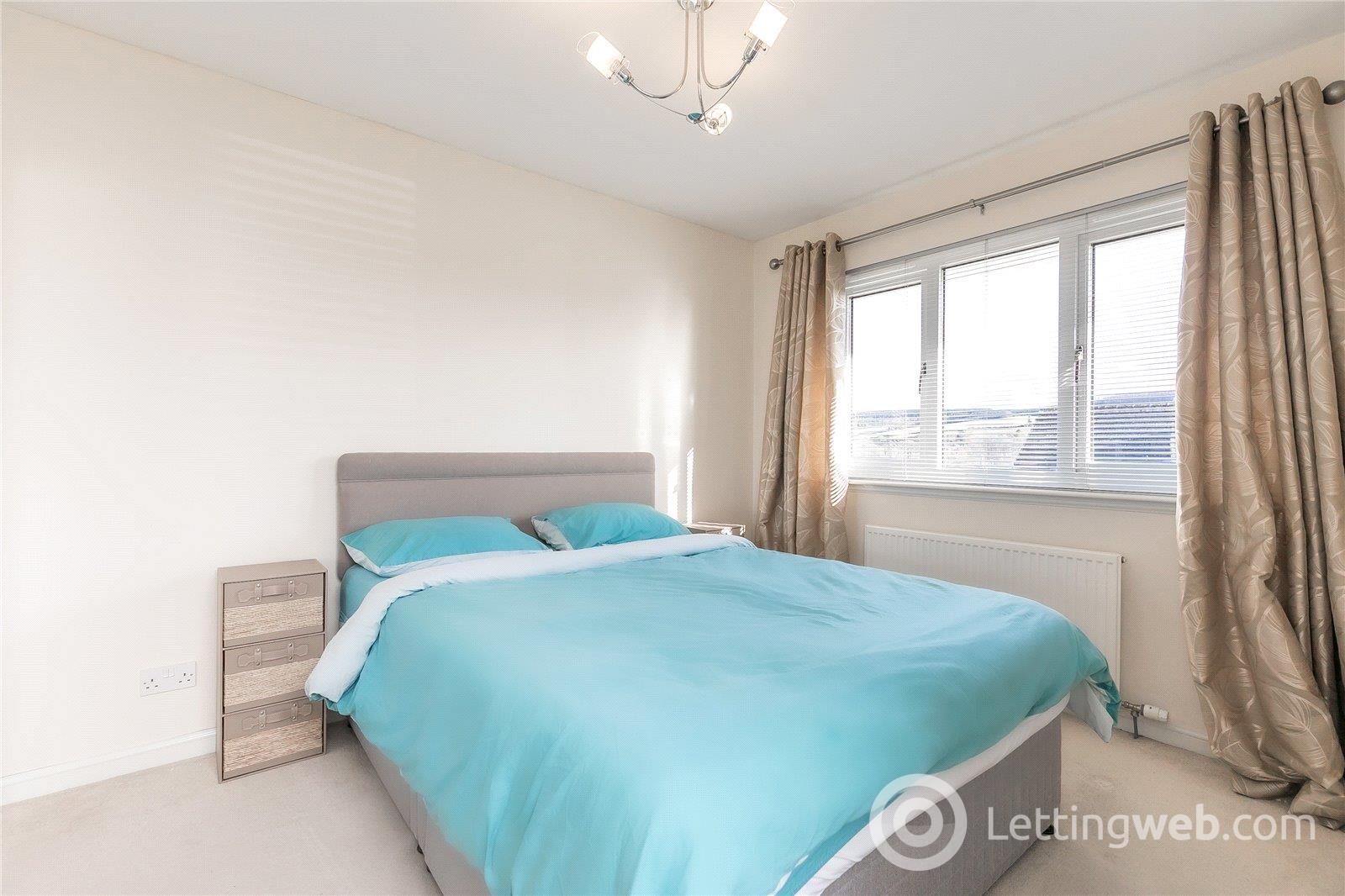 Property to rent in Brockwood Place, Blackburn, AB21