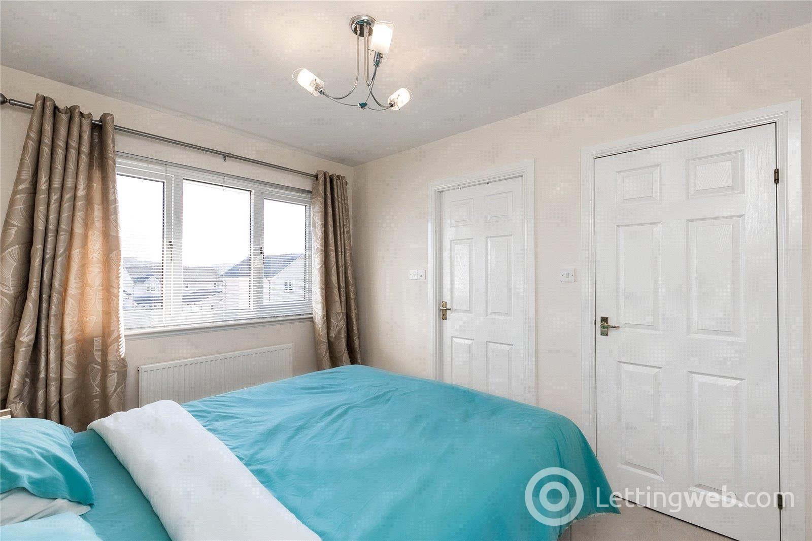 Property to rent in Brockwood Place, Blackburn, AB21