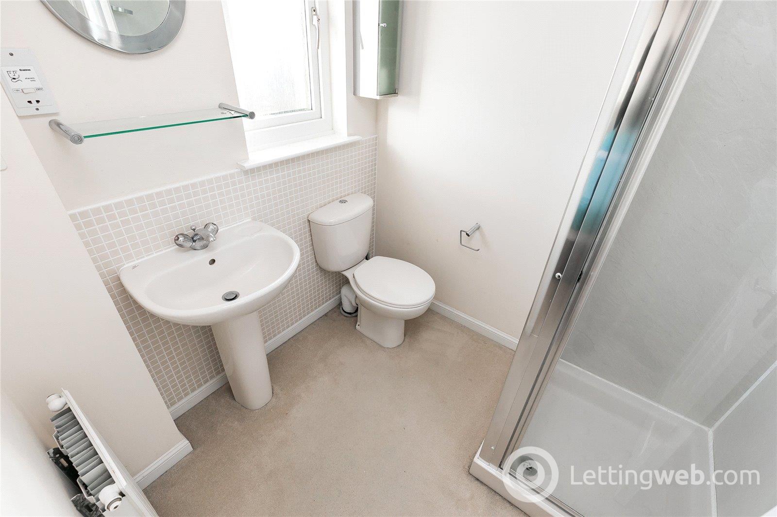 Property to rent in Brockwood Place, Blackburn, AB21