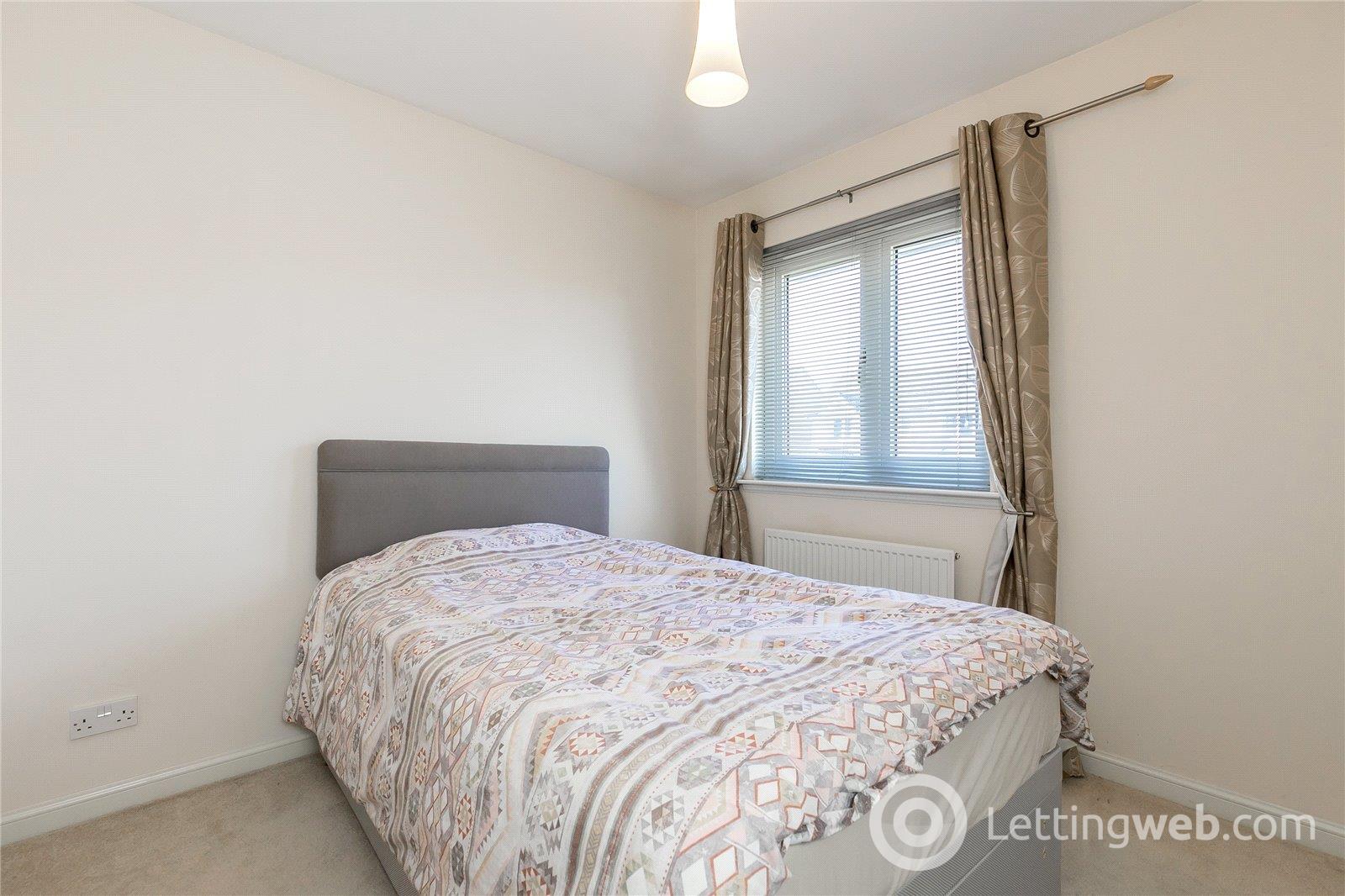 Property to rent in Brockwood Place, Blackburn, AB21