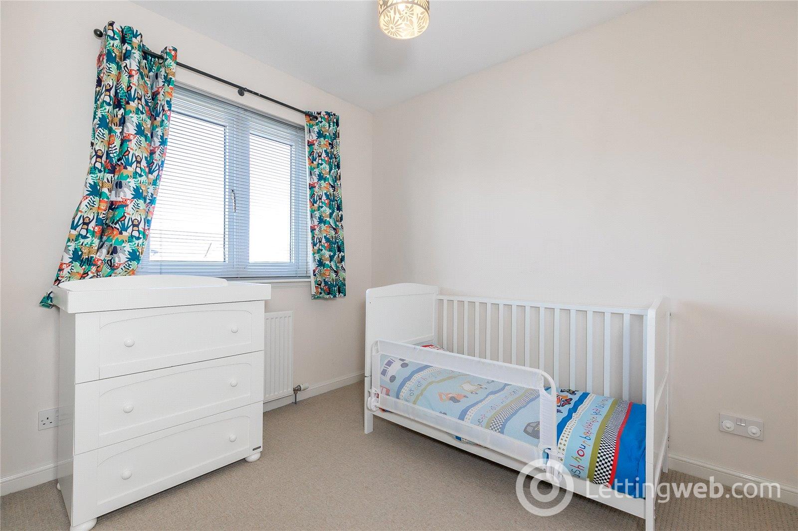 Property to rent in Brockwood Place, Blackburn, AB21