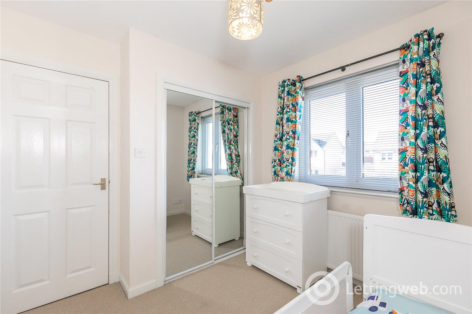 Property to rent in Brockwood Place, Blackburn, AB21