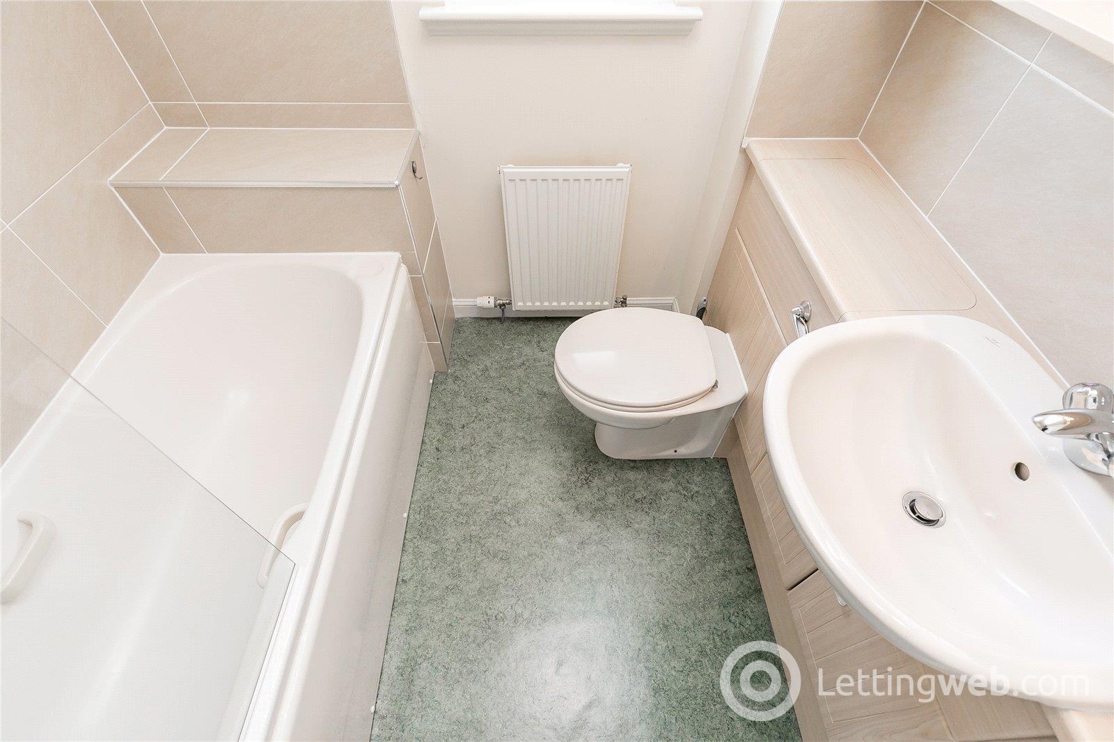 Property to rent in Brockwood Place, Blackburn, AB21