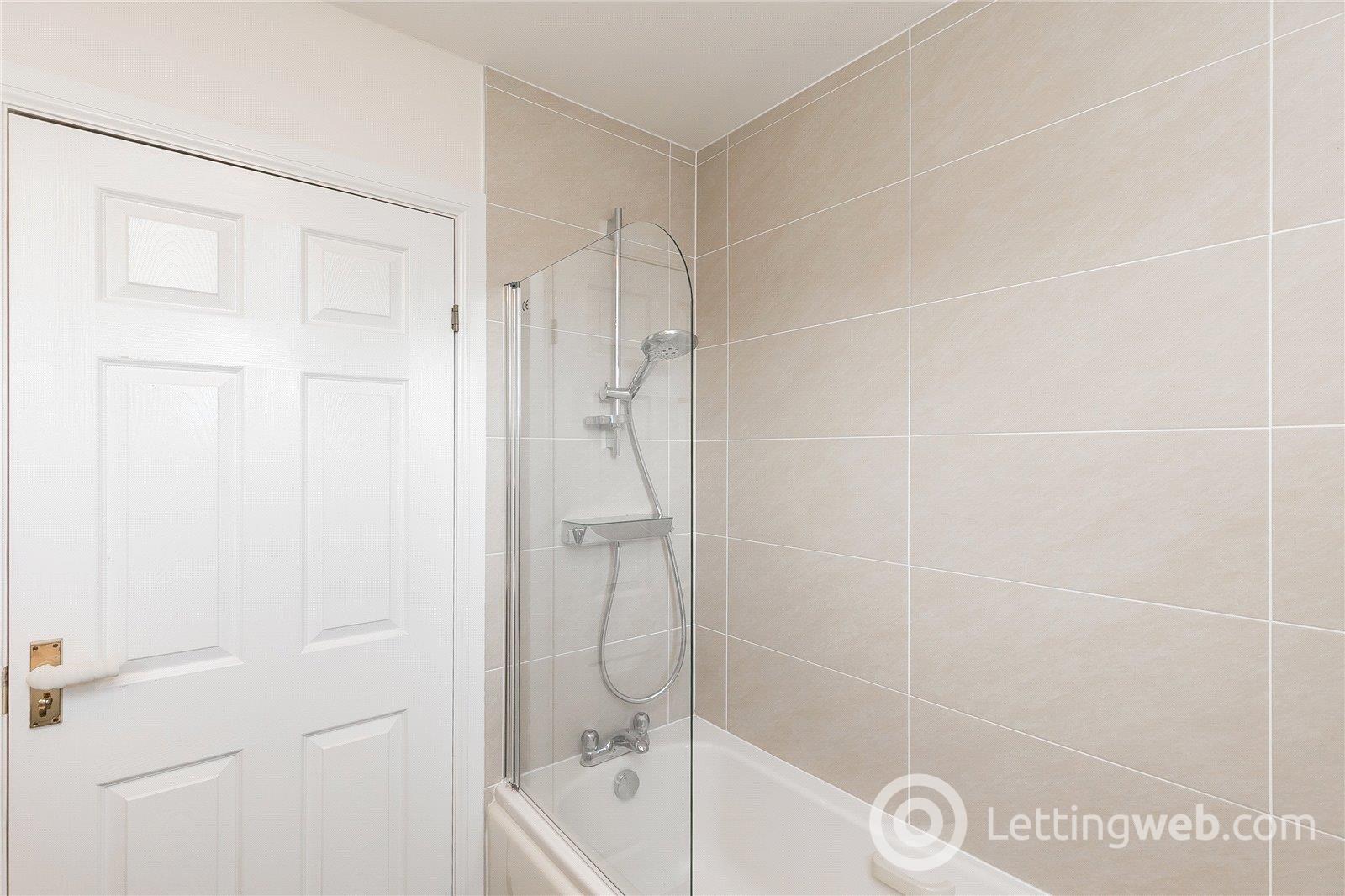 Property to rent in Brockwood Place, Blackburn, AB21