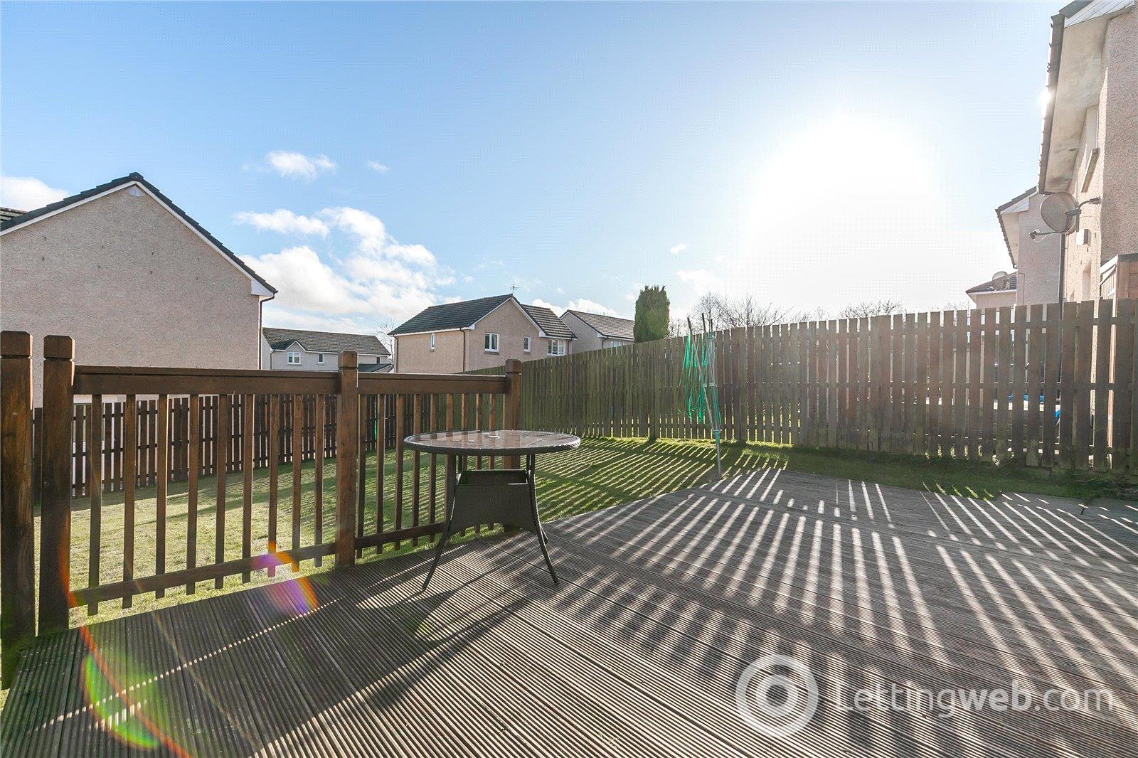 Property to rent in Brockwood Place, Blackburn, AB21