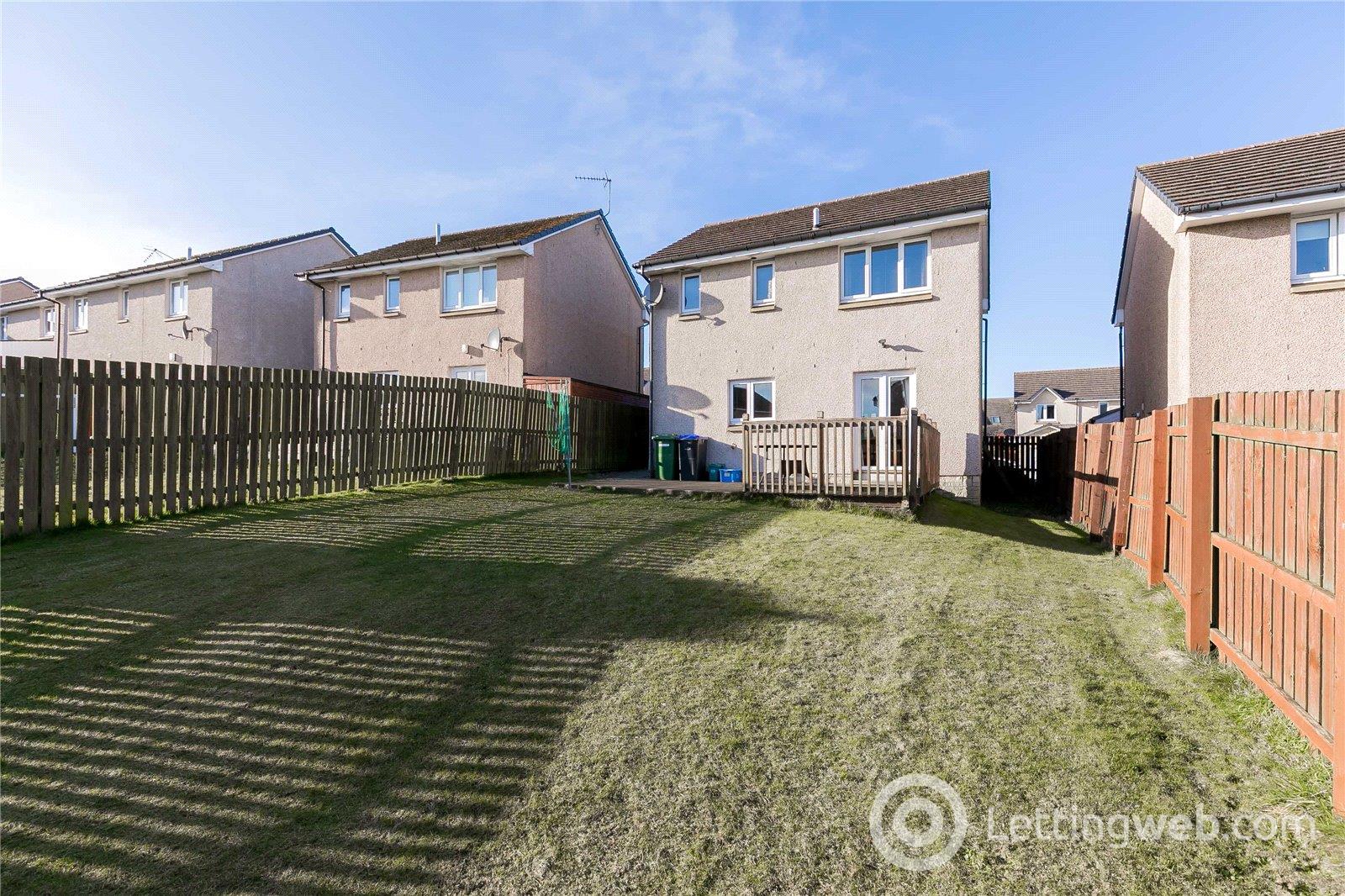 Property to rent in Brockwood Place, Blackburn, AB21