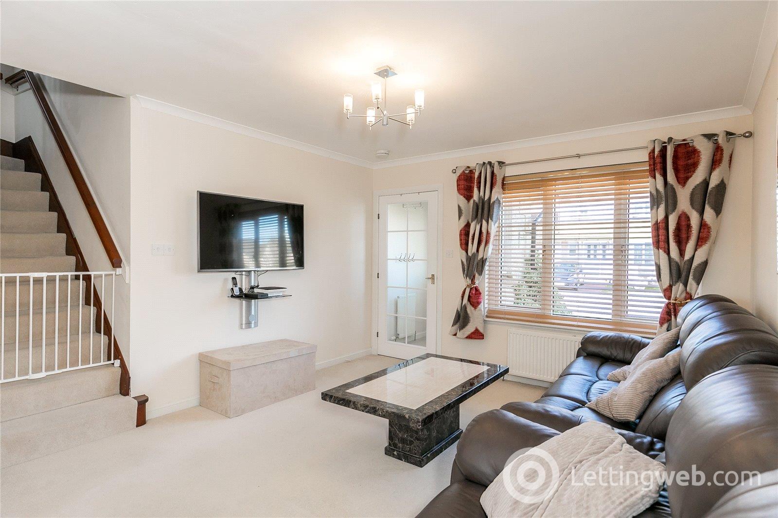 Property to rent in Brockwood Place, Blackburn, AB21