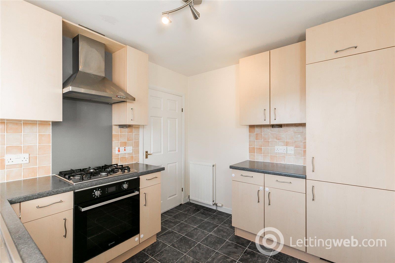 Property to rent in Brockwood Place, Blackburn, AB21